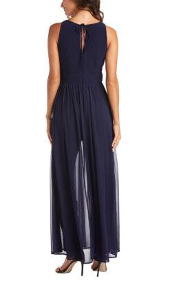 אוברול לערב